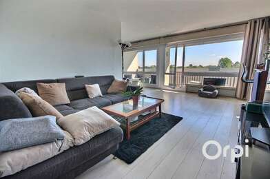 Appartement 5 pièces 239900 €