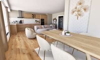 Appartement 5 Pièces 95 m² à vendre à Élancourt (78990)