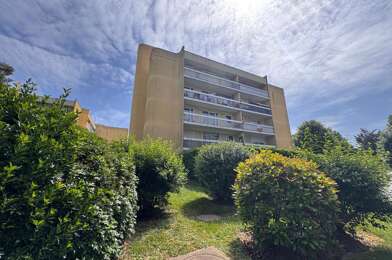 Appartement 5 pièces 241500 €