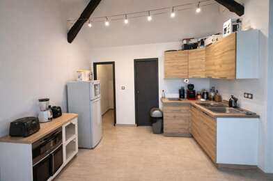 Appartement 2 pièces 530 €