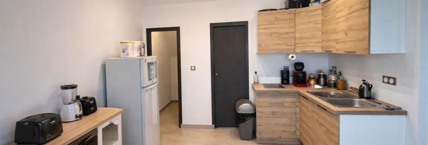 Appartement 2 Pièces 34 m² à louer à Épernay (51200)