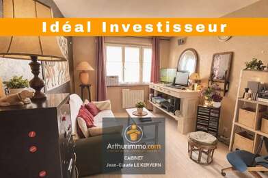 Appartement 3 pièces 79500 €