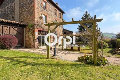 Maison 10 pièces 250000 €