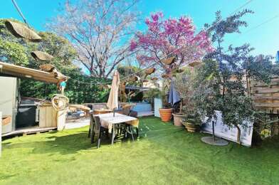 Maison 3 pièces 489000 €