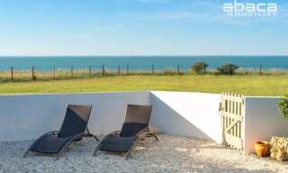 Maison 3 Pièces 48 m² à vendre à La Flotte (17630)