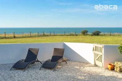 Maison 3 pièces 630000 €