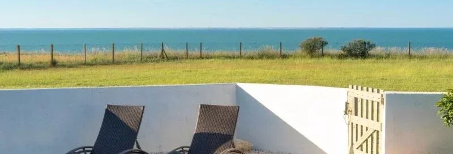 Maison 3 Pièces 48 m² à vendre à La Flotte (17630)