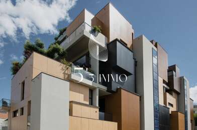 Appartement 4 pièces 630000 €