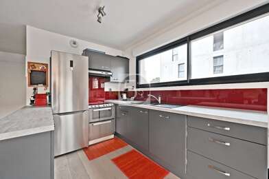 Appartement 4 pièces 630000 €