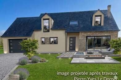 Maison 6 pièces 76900 €