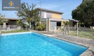 Maison 6 Pièces 183 m² à vendre à Marmande (47200)