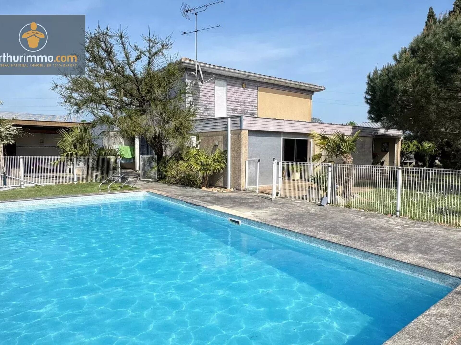 Maison 6 pièces 183 m² · à Marmande · 183 m² · 262 500 €
