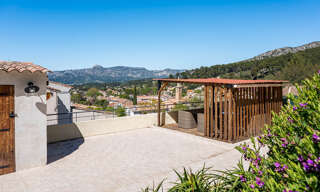 Maison 4 Pièces 144 m² à vendre à Gémenos (13420)