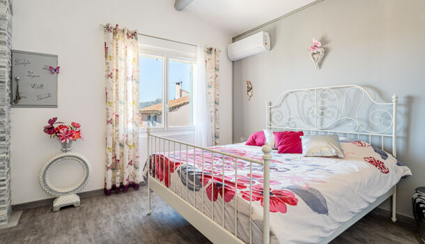 Villa / Maison 4 pièces  à vendre Gémenos 13420