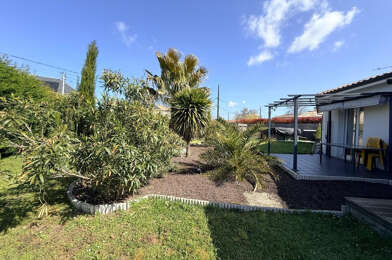 Maison 4 pièces 201400 €