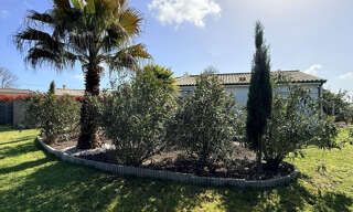Maison 4 Pièces 76 m² à vendre à Saint-Savin (33920)