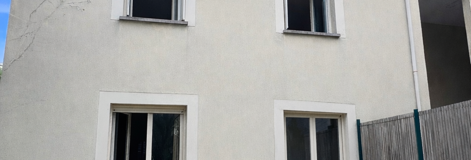 Appartement 4 Pièces 83 m² à vendre à La Ferté-Alais (91590)