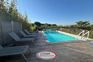 Maison 6 pièces 451000 €