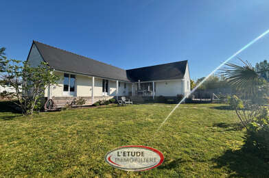 Maison 6 pièces 451000 €