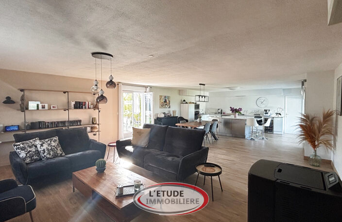 Carquefou, maison 4 chambres avec piscine chauffée — photo 4