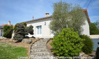 Maison 4 Pièces 83 m² à vendre à Chantonnay (85110)