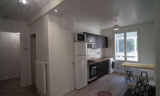 Appartement 4 Pièces 71 m² à louer à Chambéry (73000)