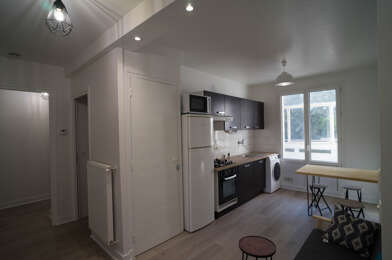 Appartement 4 pièces 1070 €