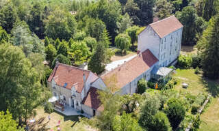 Maison 15 Pièces 340 m² à vendre à Saint-Georges-sur-Cher (41400)