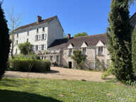 ST GEORGES SUR CHER — photo 4