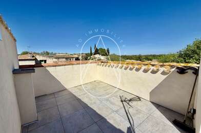 Maison 4 pièces 389000 €