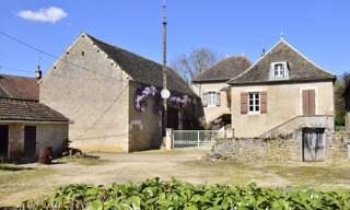 Maison 8 Pièces 140 m² à vendre à Givry (71640)