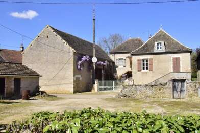 Maison 8 pièces 195000 €