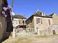 MAISON EN PIERRE AVEC DÉPENDANCES — photo 3