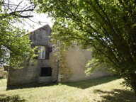 MAISON EN PIERRE AVEC DÉPENDANCES — photo 4