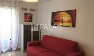 Appartement 1 Pièce 23 m² à louer à Nice (06200)