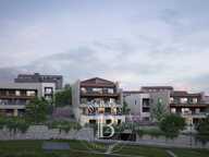 Saint Didier au Mont d'Or - Appartement de 53,19 m² - 1 chambre - Balcon de 7,89 m² - Garage en sous-sol — photo 4