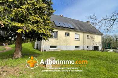 Maison 5 pièces 209000 €