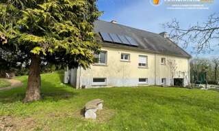 Maison 5 Pièces 125 m² à vendre à Availles-sur-Seiche (35130)