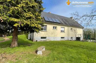 Maison 5 pièces 209000 €