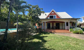 Maison 6 Pièces 170 m² à vendre à Saint-Pierre (97410)