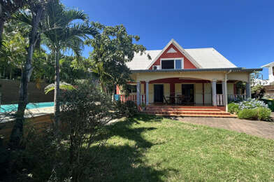 Maison 6 pièces 504000 €