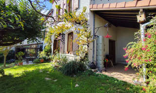 Maison 4 Pièces 100 m² à vendre à Saint-Martin-la-Plaine (42800)