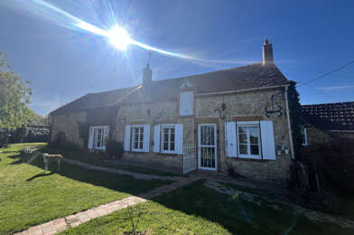 Maison 4 pièces 141000 €