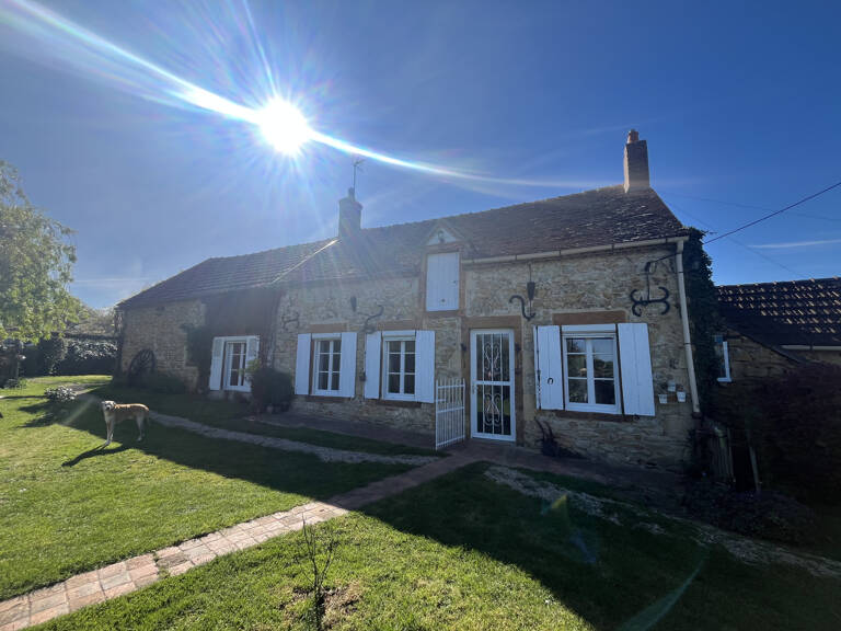 Maison de campagne de plain-pied au calme ! — photo 1