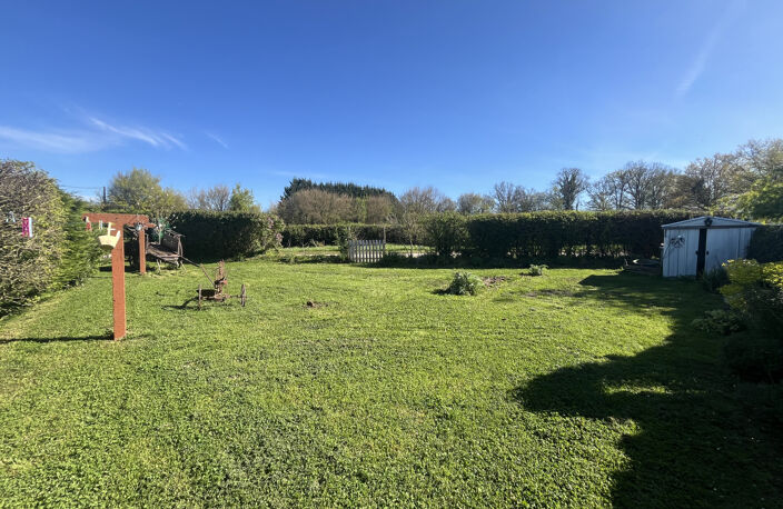 Maison de campagne de plain-pied au calme ! — photo 2