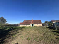 Maison de campagne de plain-pied au calme ! — photo 3