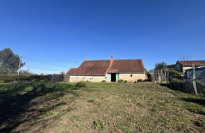 Maison de campagne de plain-pied au calme ! — photo 3