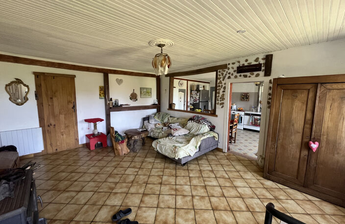 Maison de campagne de plain-pied au calme ! — photo 4