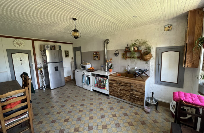Maison de campagne de plain-pied au calme ! — photo 5
