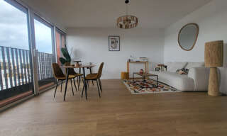 Appartement 5 Pièces 96 m² à vendre à Bordeaux (33300)